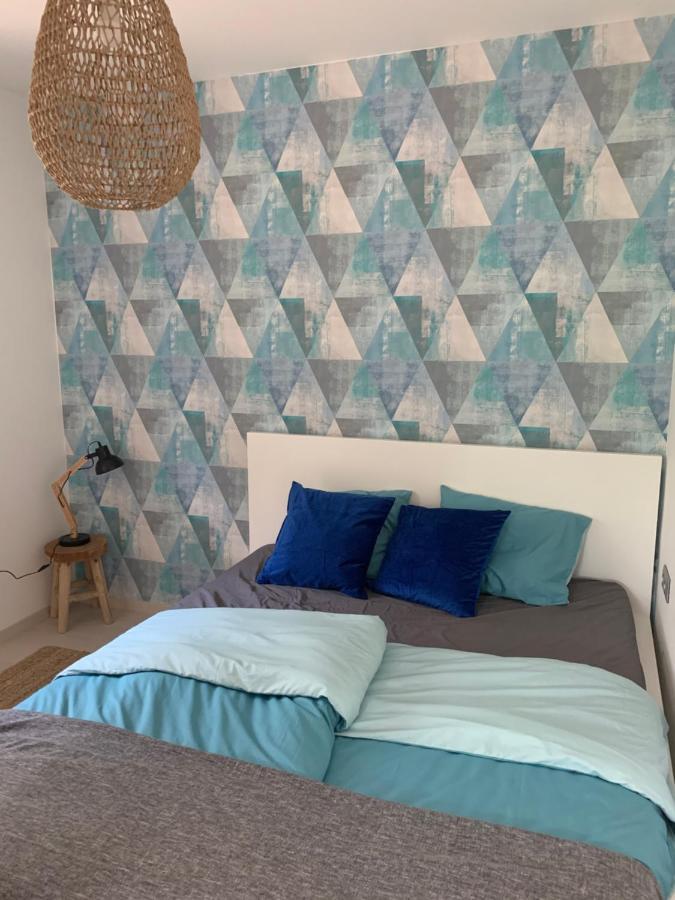 Ferienwohnung Fuzliget Surf Garden Balatonfůzfő Exterior foto